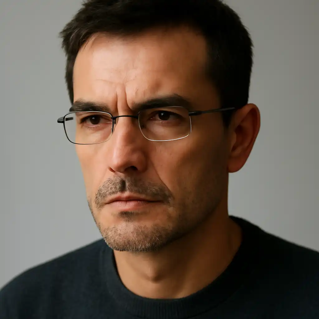 Matteo Bianchi